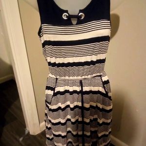Dress by espresso Sz M